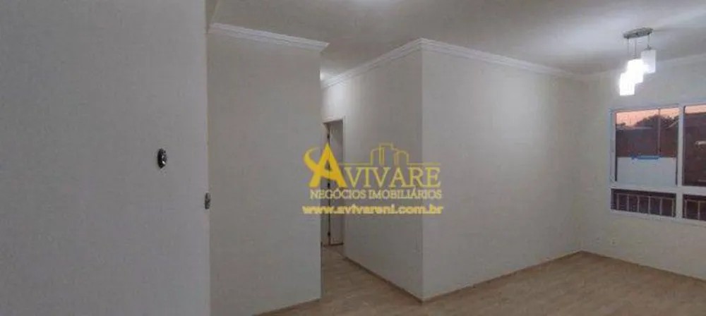 Apartamento, 3 quartos, 62 m² - Foto 3