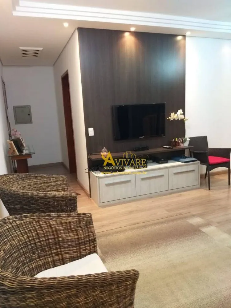 Apartamento, 3 quartos, 82 m² - Foto 3