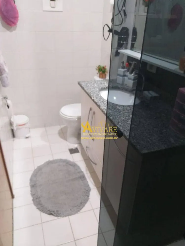 Apartamento, 3 quartos, 82 m² - Foto 2