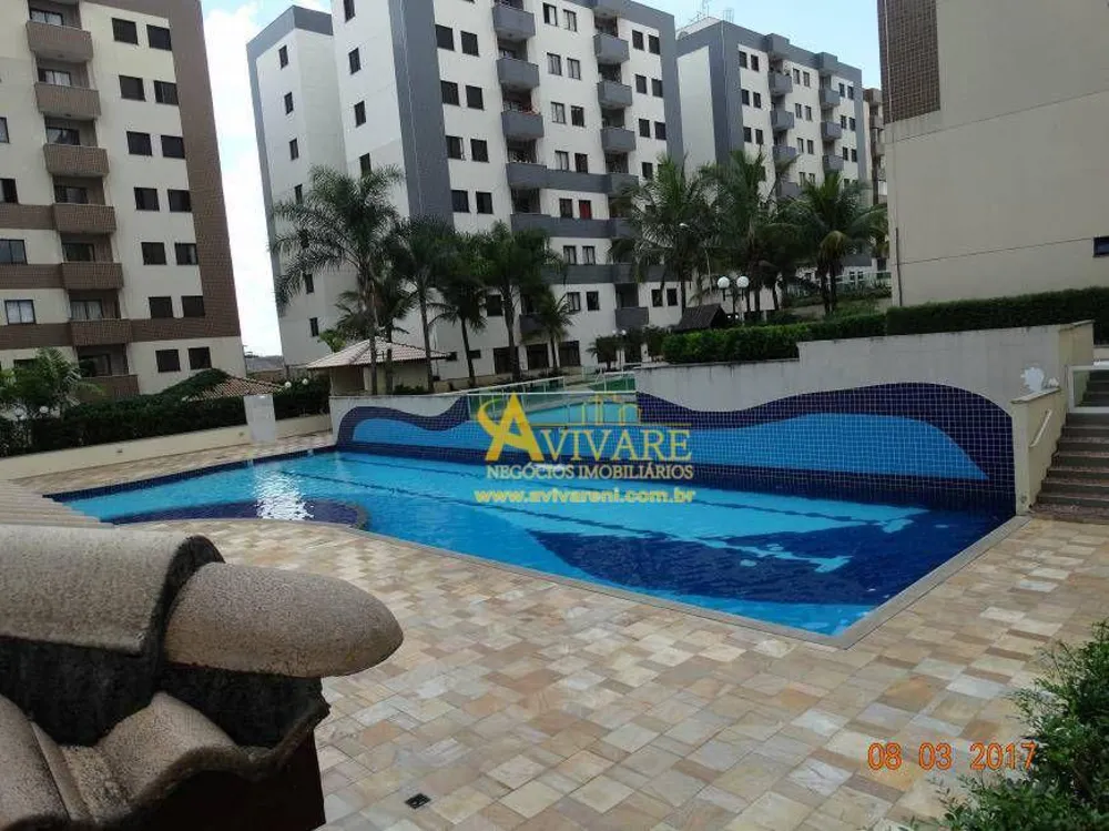 Apartamento, 3 quartos, 82 m² - Foto 1