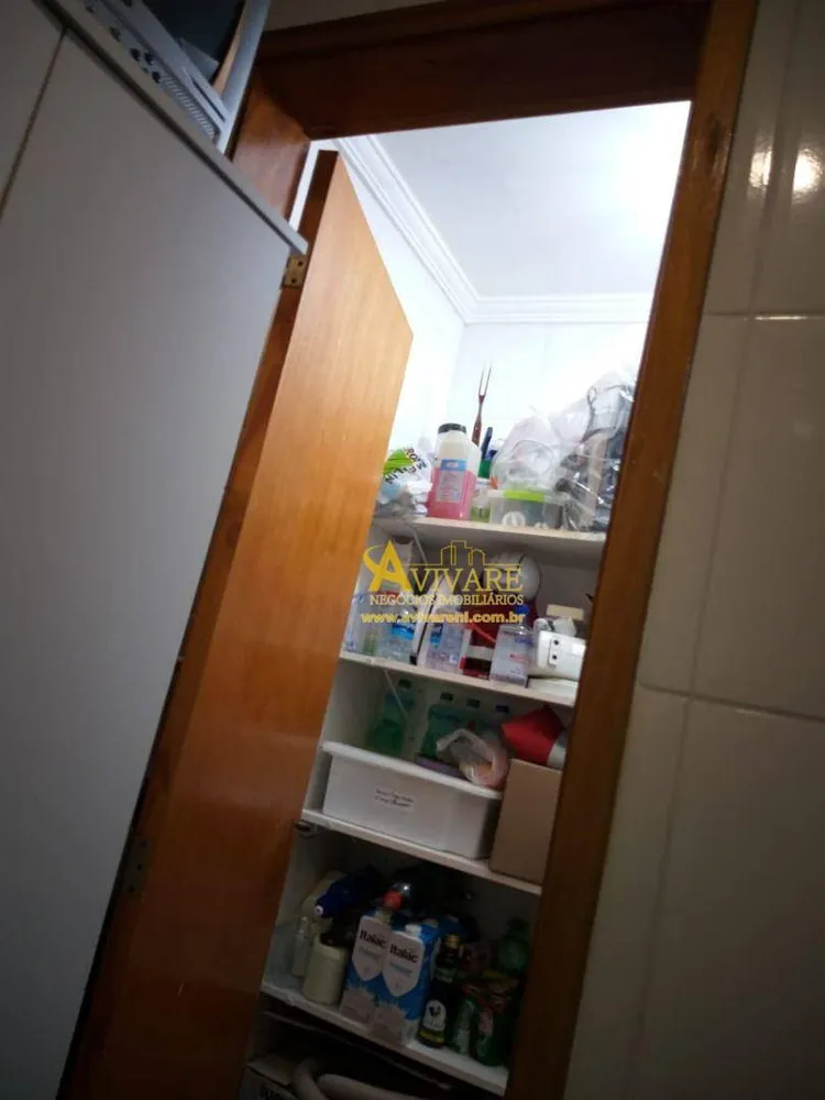Apartamento, 3 quartos, 82 m² - Foto 4