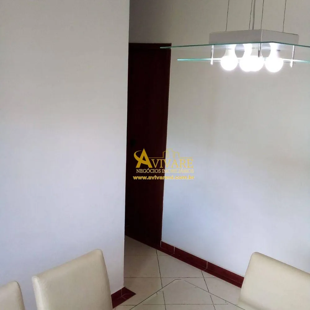 Apartamento, 3 quartos, 82 m² - Foto 4