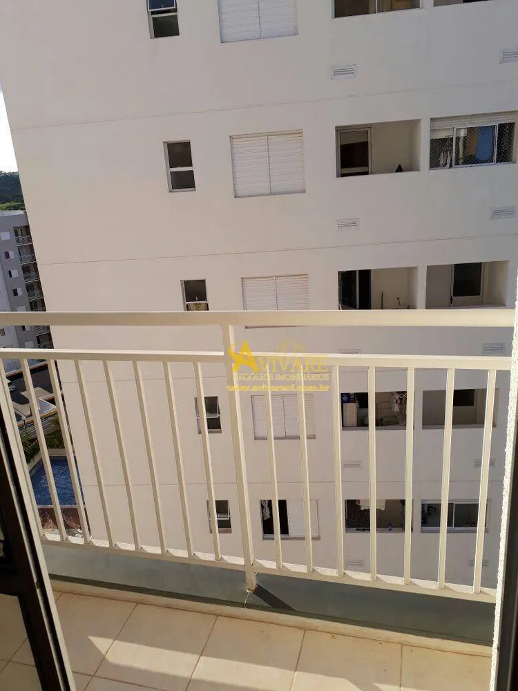 Apartamento, 2 quartos, 45 m² - Foto 4