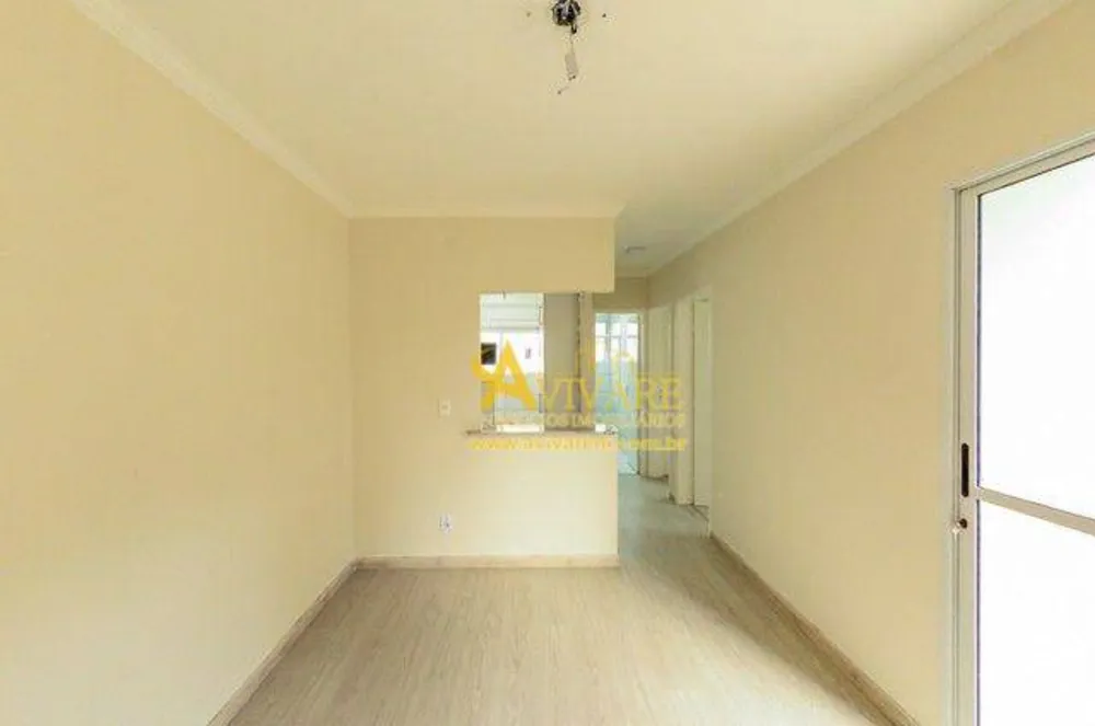 Apartamento, 2 quartos, 45 m² - Foto 3