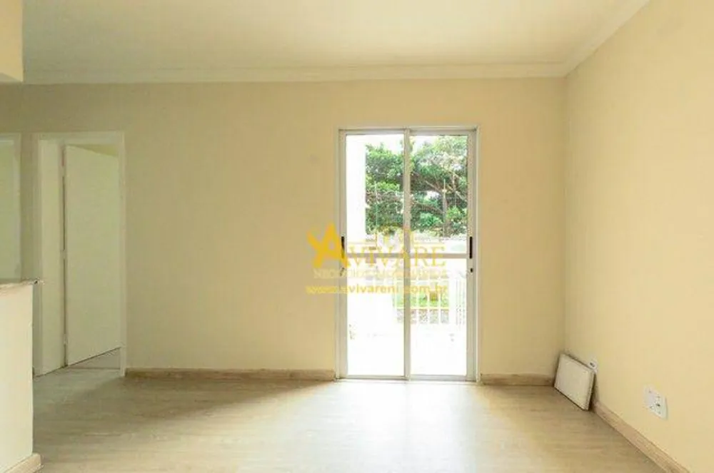 Apartamento, 2 quartos, 45 m² - Foto 2