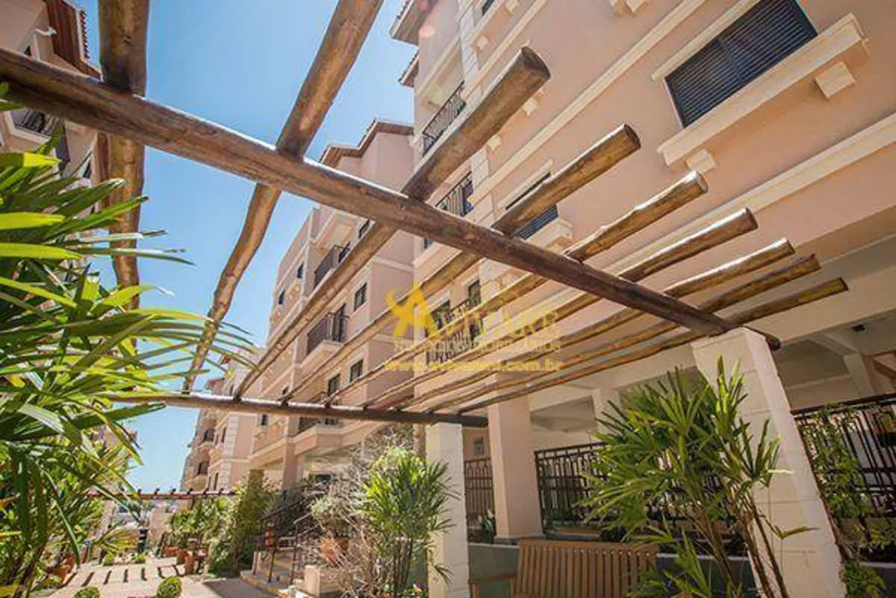 Apartamento, 3 quartos, 65 m² - Foto 3