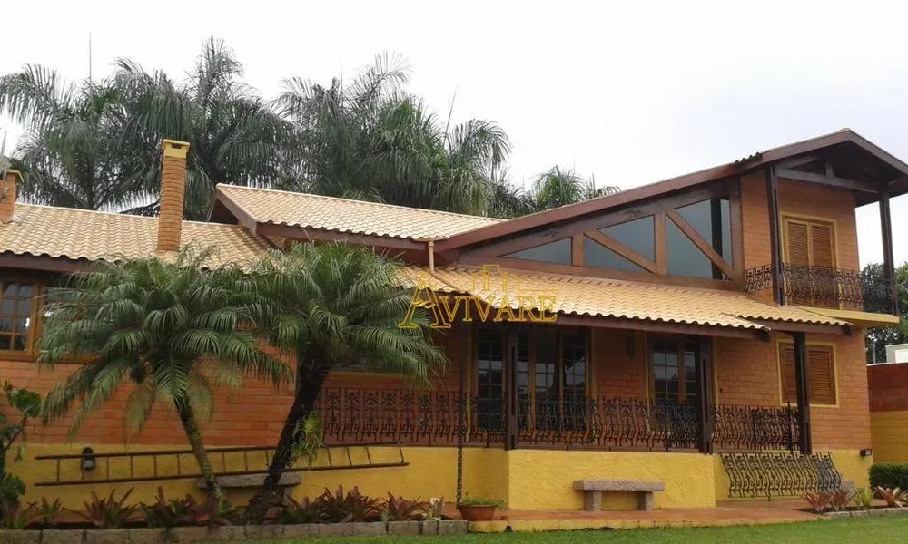 Casa, 3 quartos, 250 m² - Foto 1
