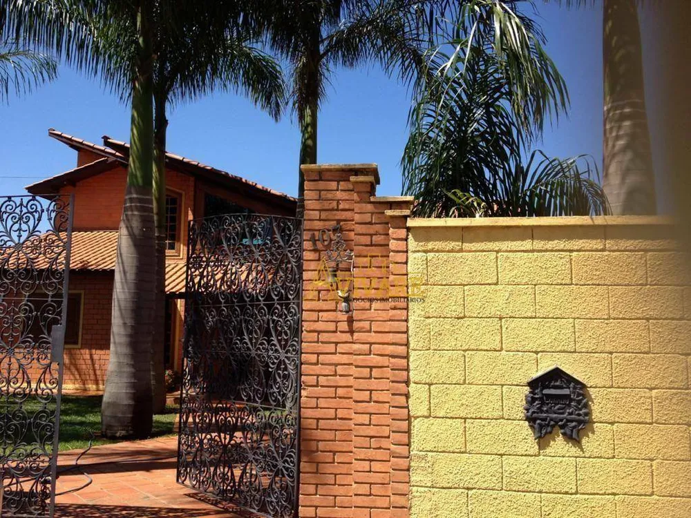 Casa, 3 quartos, 250 m² - Foto 3