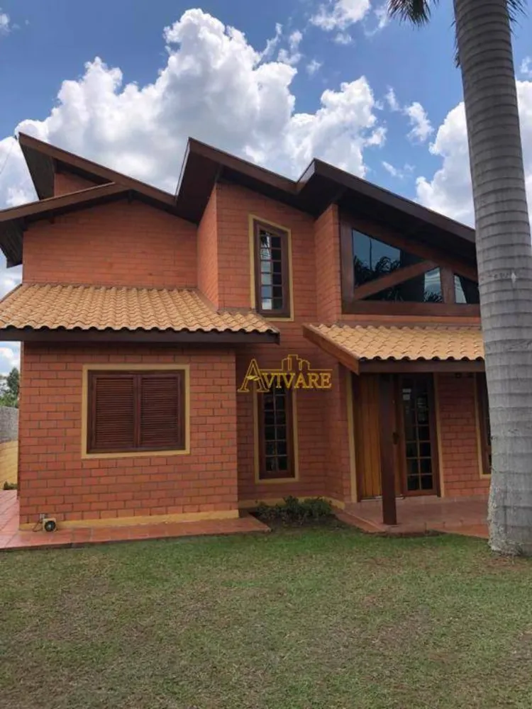 Casa, 3 quartos, 250 m² - Foto 2