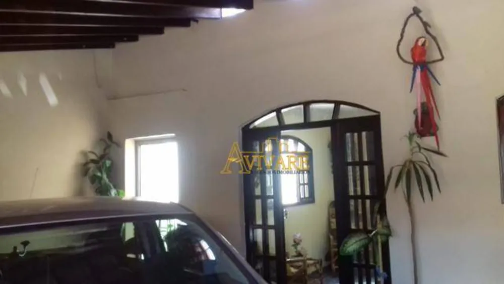 Casa, 4 quartos, 180 m² - Foto 2