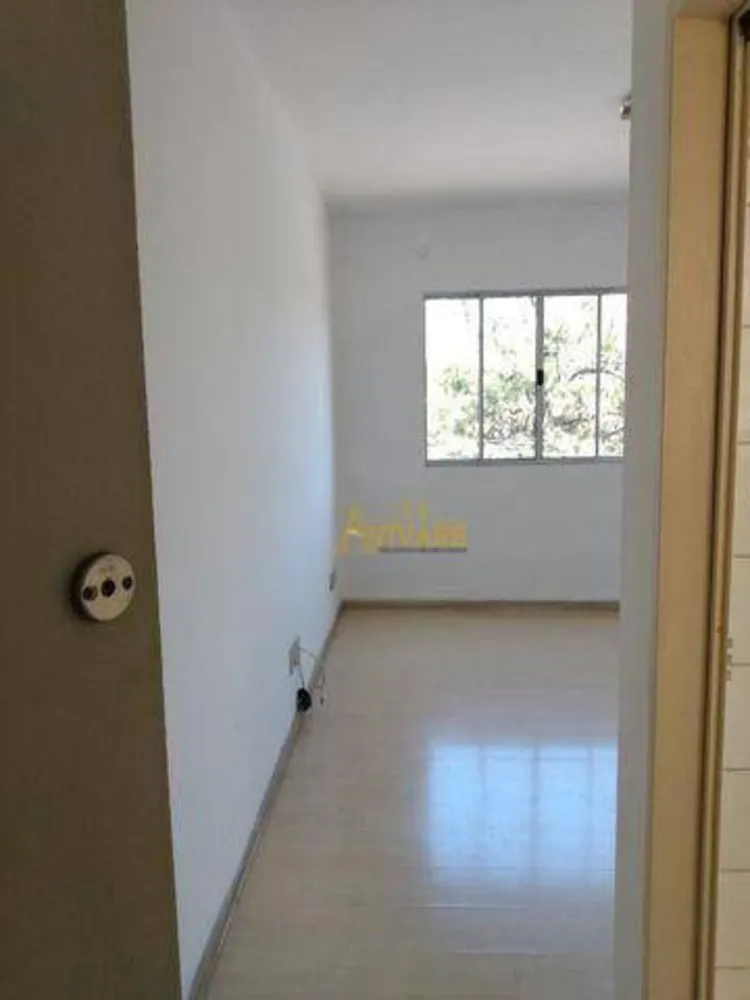 Apartamento, 2 quartos, 59 m² - Foto 4