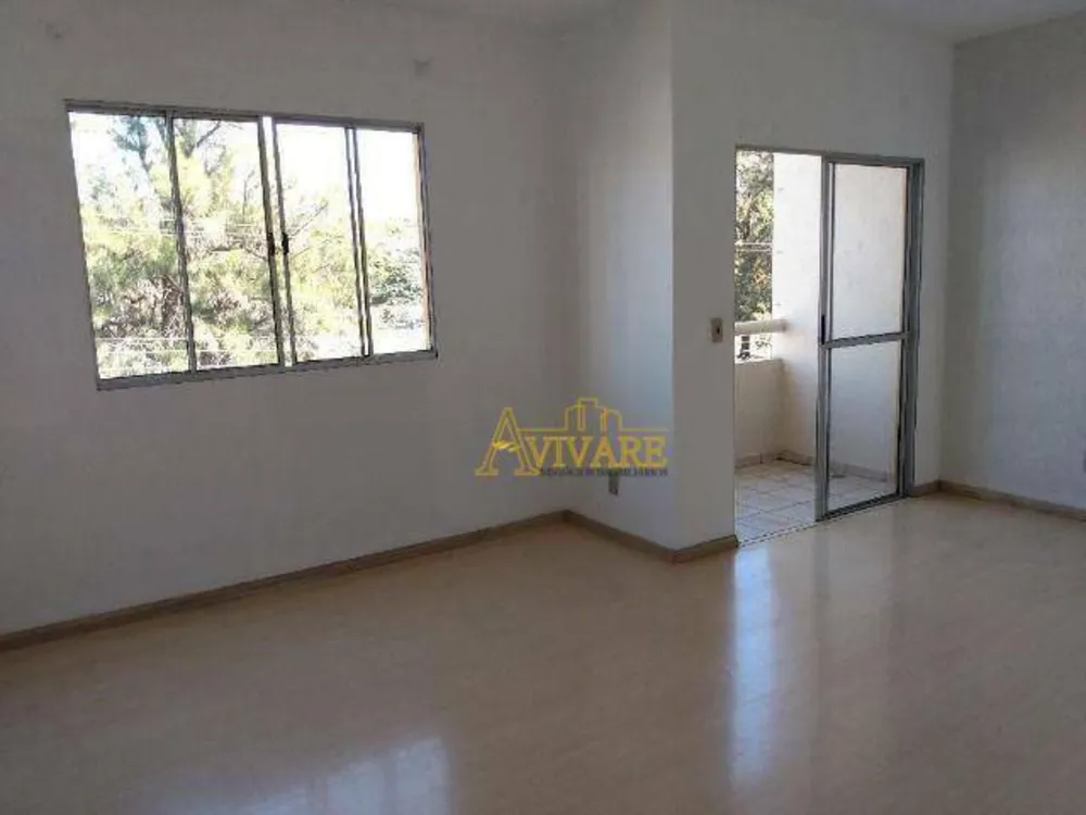 Apartamento, 2 quartos, 59 m² - Foto 3