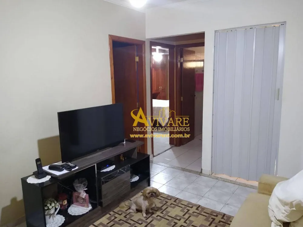 Casa, 5 quartos, 129 m² - Foto 3