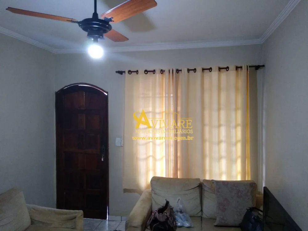 Casa, 5 quartos, 129 m² - Foto 4