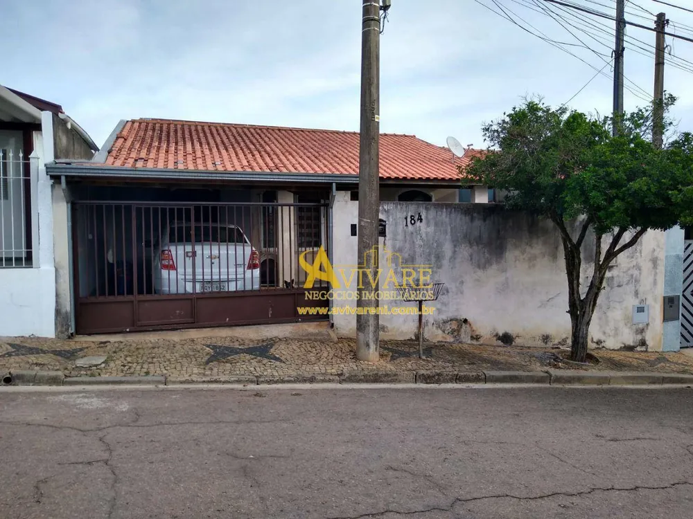 Casa, 5 quartos, 129 m² - Foto 1
