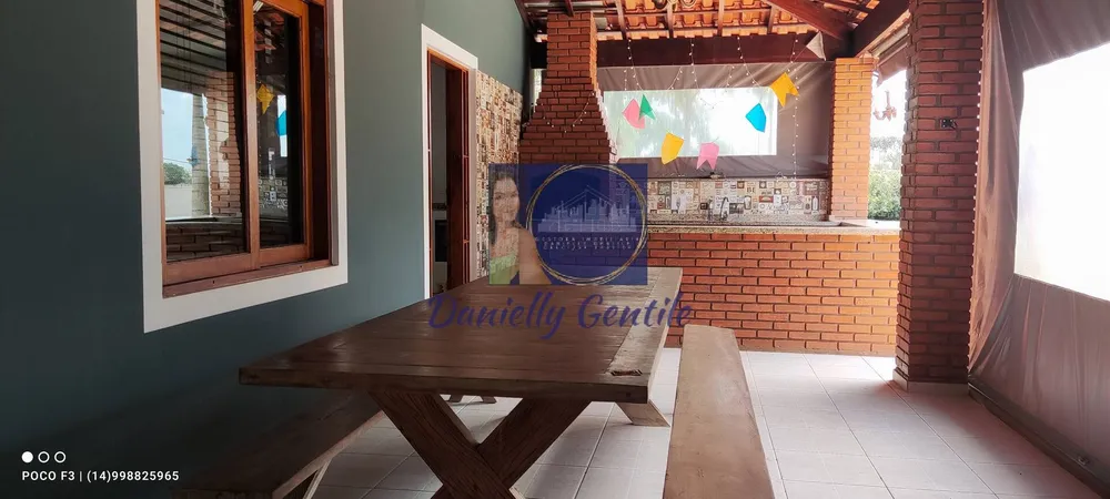 Casa de Condomínio, 3 quartos - Foto 10