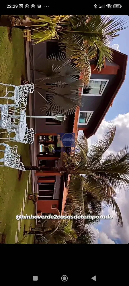 Casa de Condomínio, 3 quartos - Foto 6