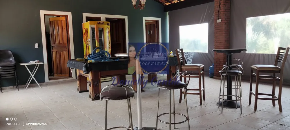 Casa de Condomínio, 3 quartos - Foto 11