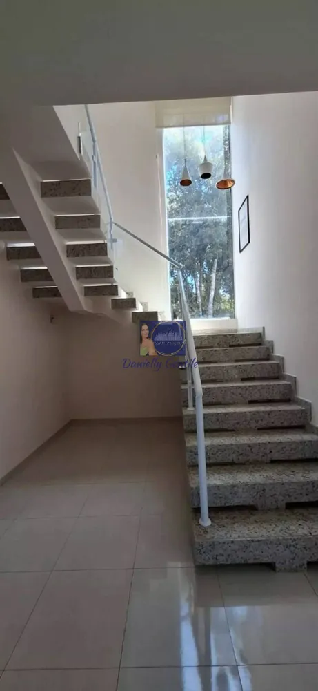 Casa de Condomínio, 5 quartos - Foto 18