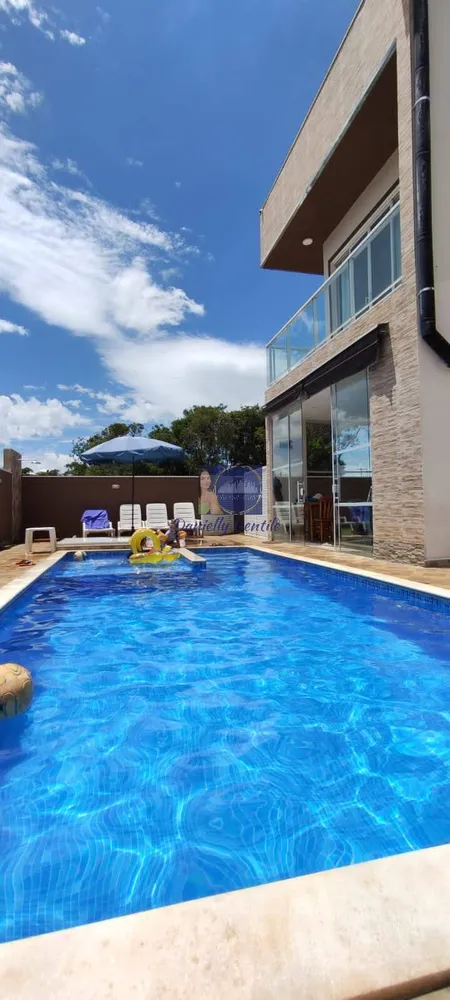 Casa de Condomínio, 5 quartos - Foto 7