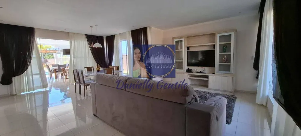 Casa de Condomínio, 5 quartos - Foto 10