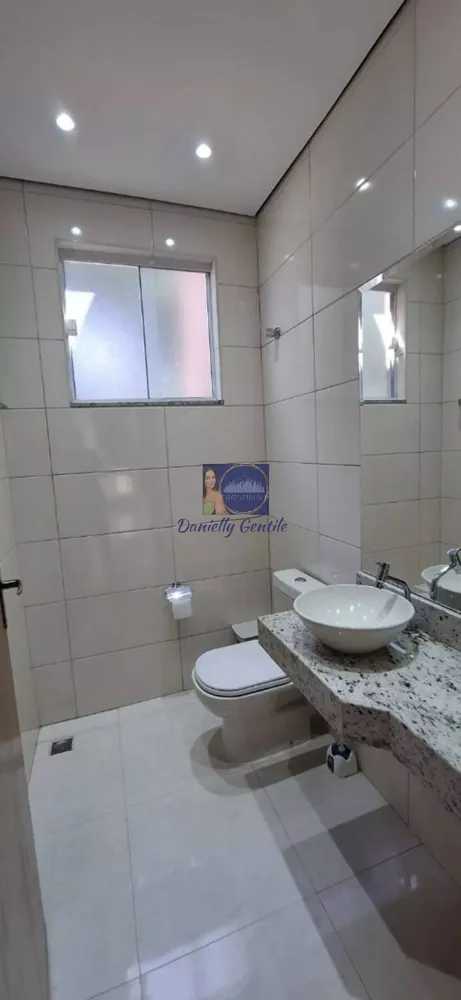 Casa de Condomínio, 5 quartos - Foto 20