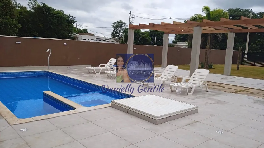 Casa de Condomínio, 5 quartos - Foto 12