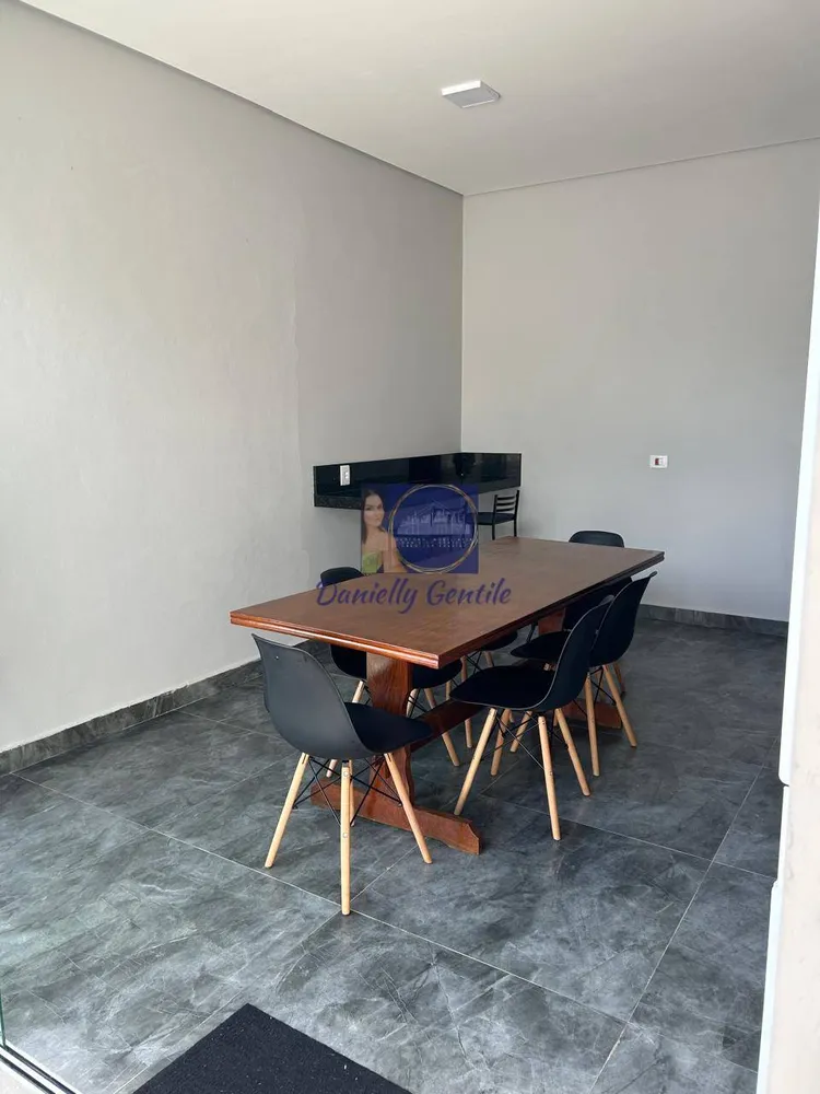 Casa, 3 quartos, 170 m² - Foto 1