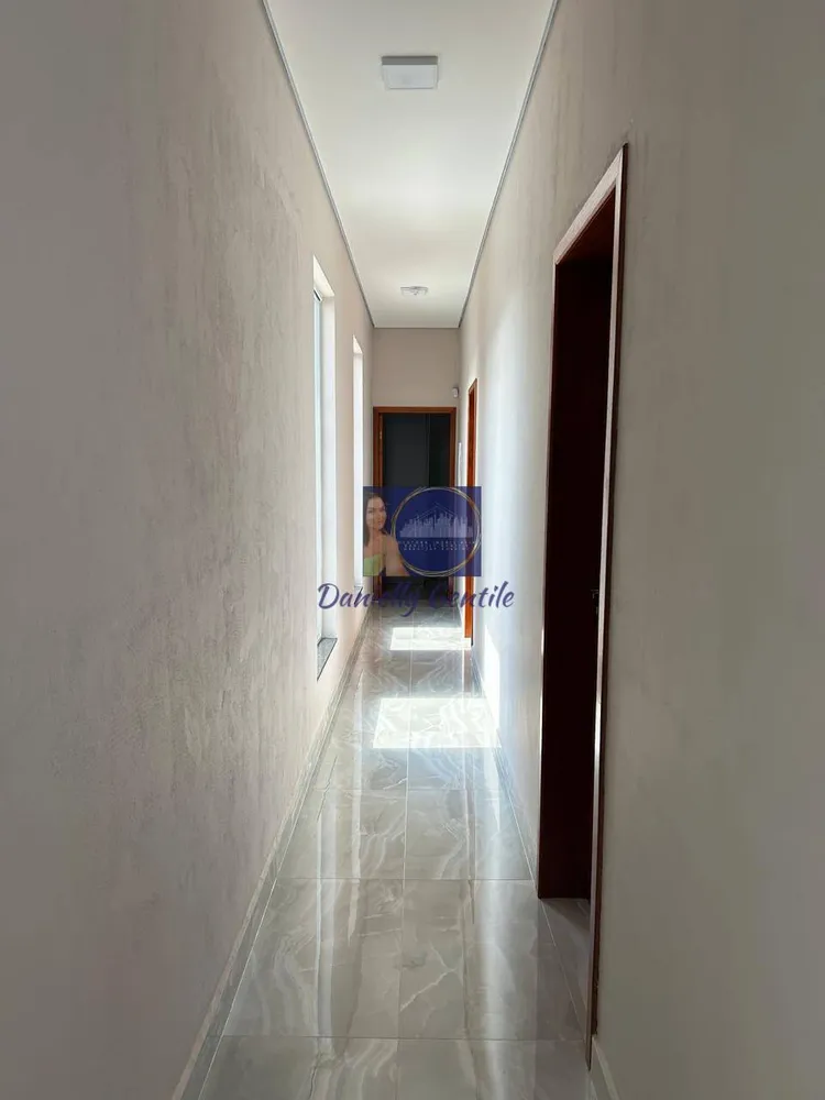 Casa, 3 quartos, 170 m² - Foto 4