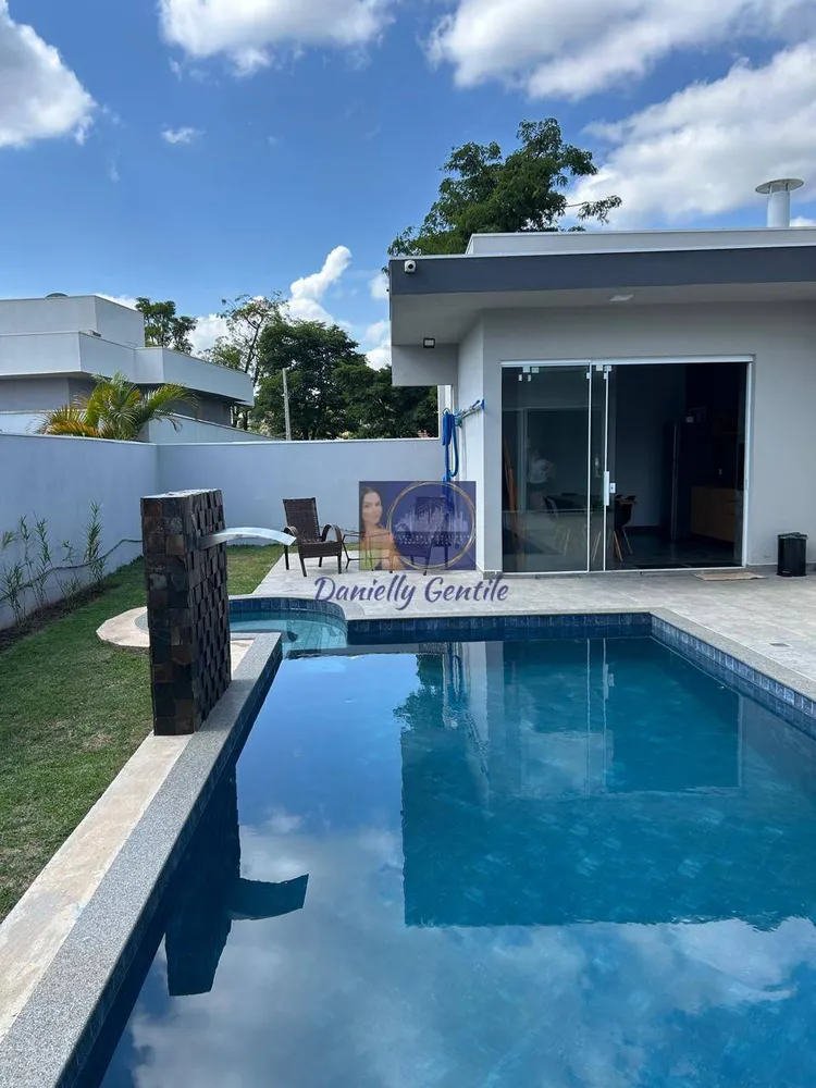 Casa, 3 quartos, 170 m² - Foto 3