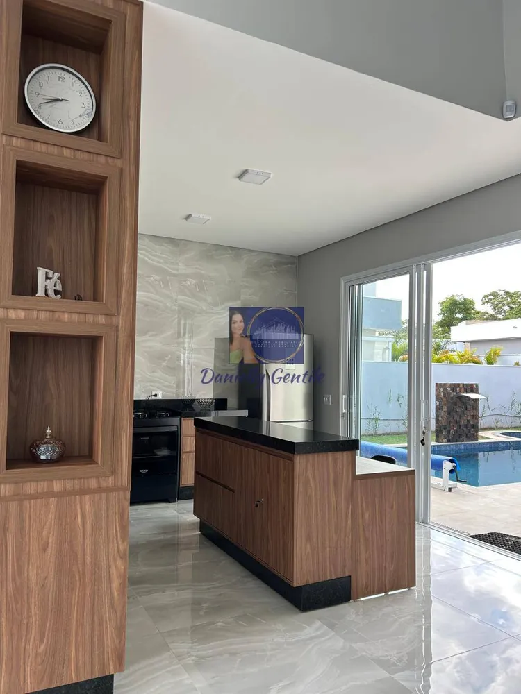Casa, 3 quartos, 170 m² - Foto 5