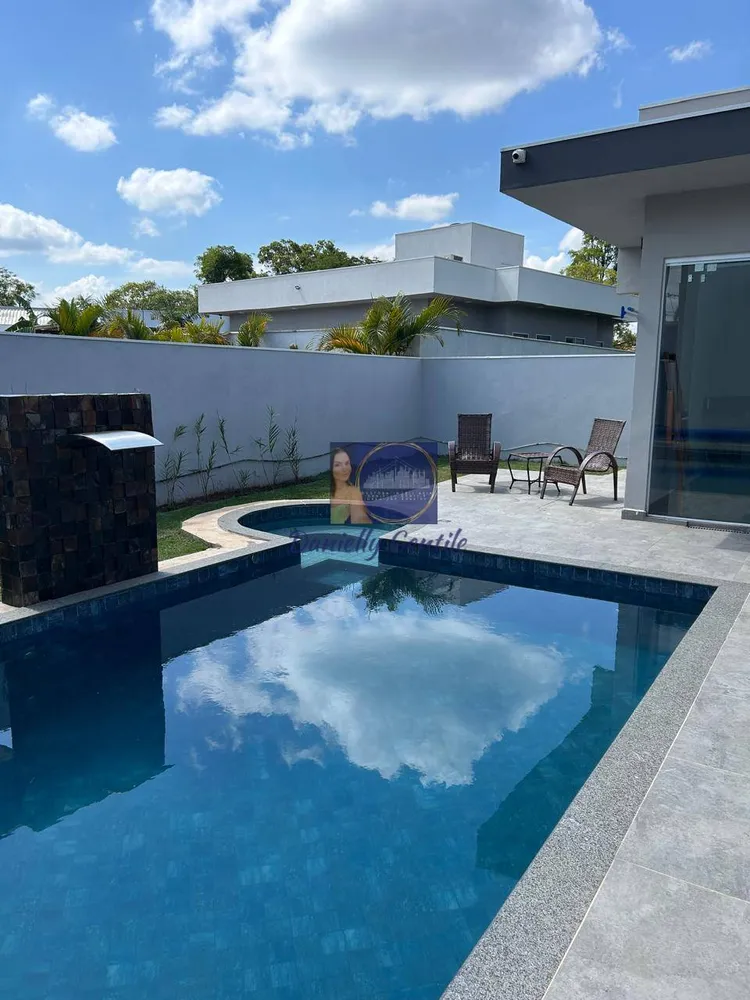 Casa, 3 quartos, 170 m² - Foto 6