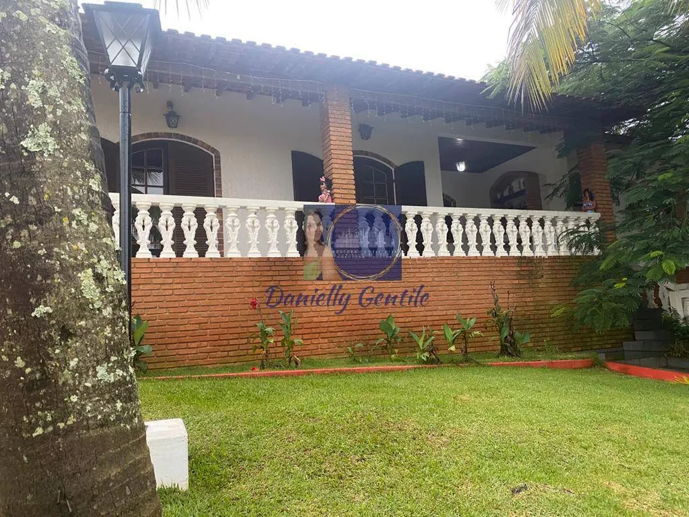 Casa, 6 quartos, 350 m² - Foto 21