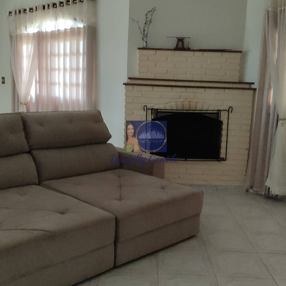 Casa, 6 quartos, 350 m² - Foto 6