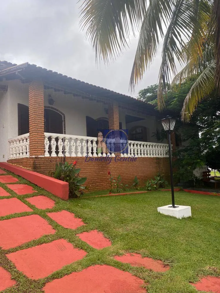 Casa, 6 quartos, 350 m² - Foto 17