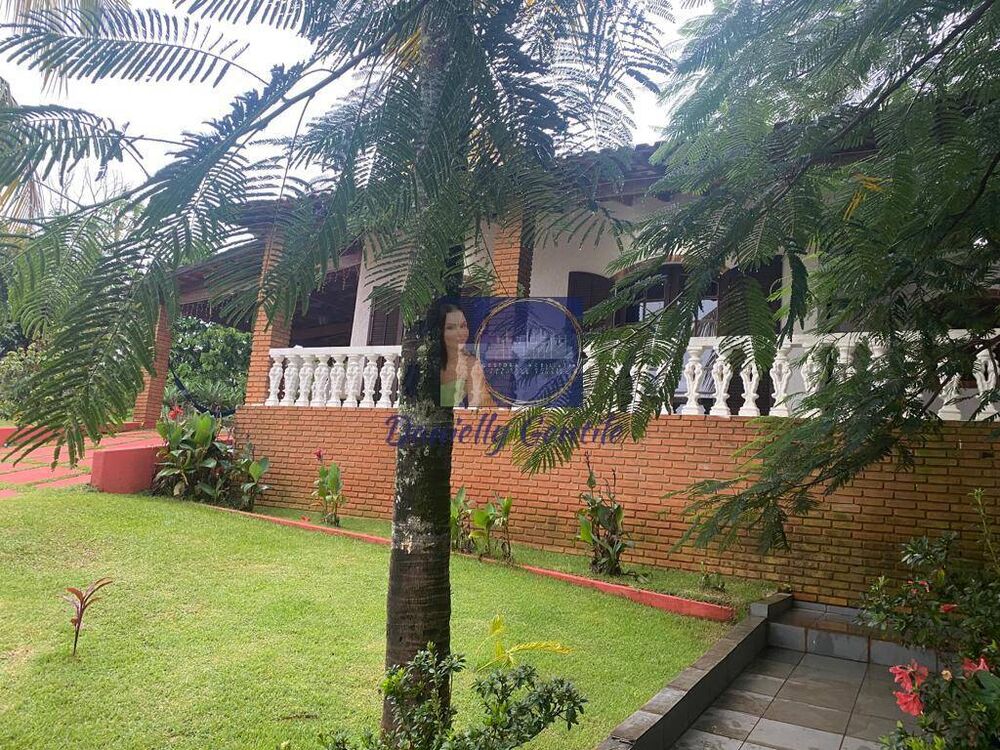 Casa, 6 quartos, 350 m² - Foto 7