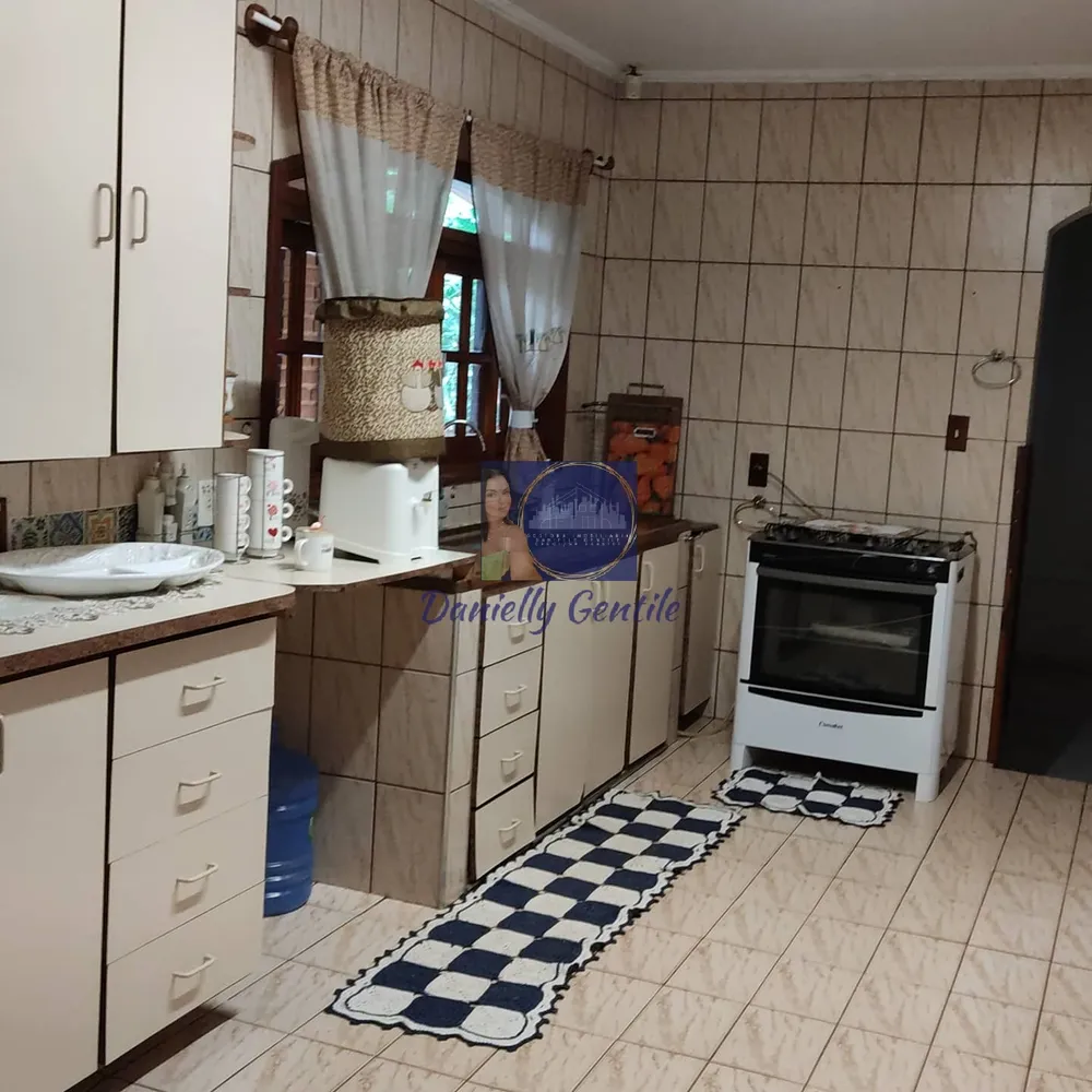 Casa, 6 quartos, 350 m² - Foto 14