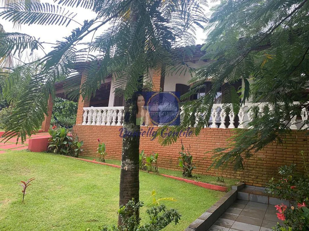 Casa, 6 quartos, 350 m² - Foto 19
