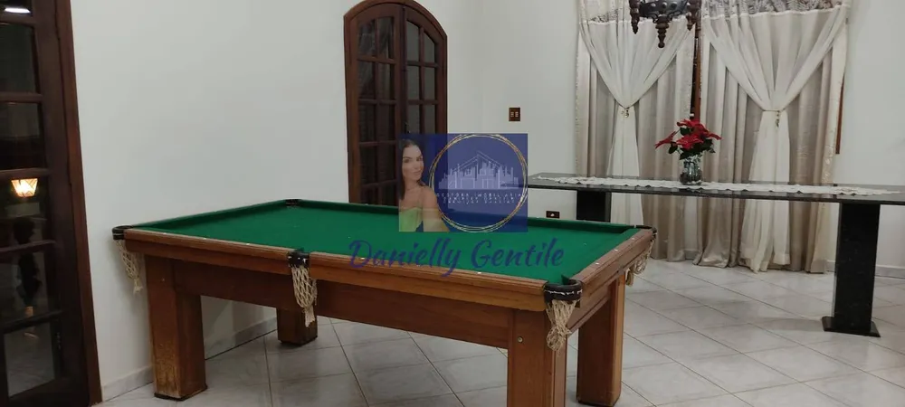 Casa, 6 quartos, 350 m² - Foto 13
