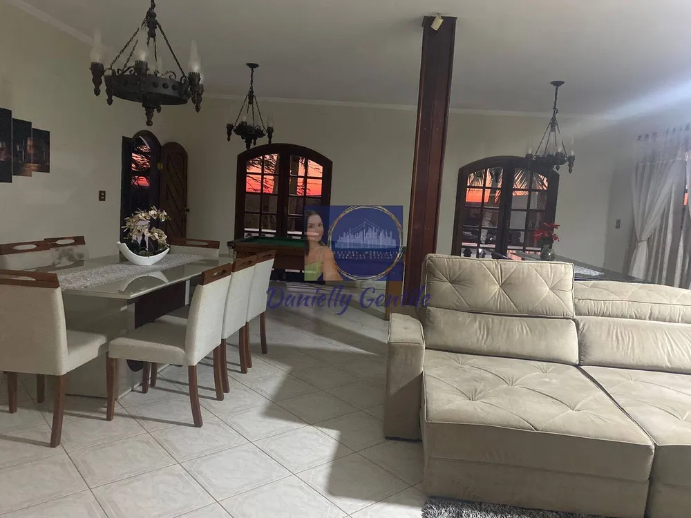 Casa, 6 quartos, 350 m² - Foto 5