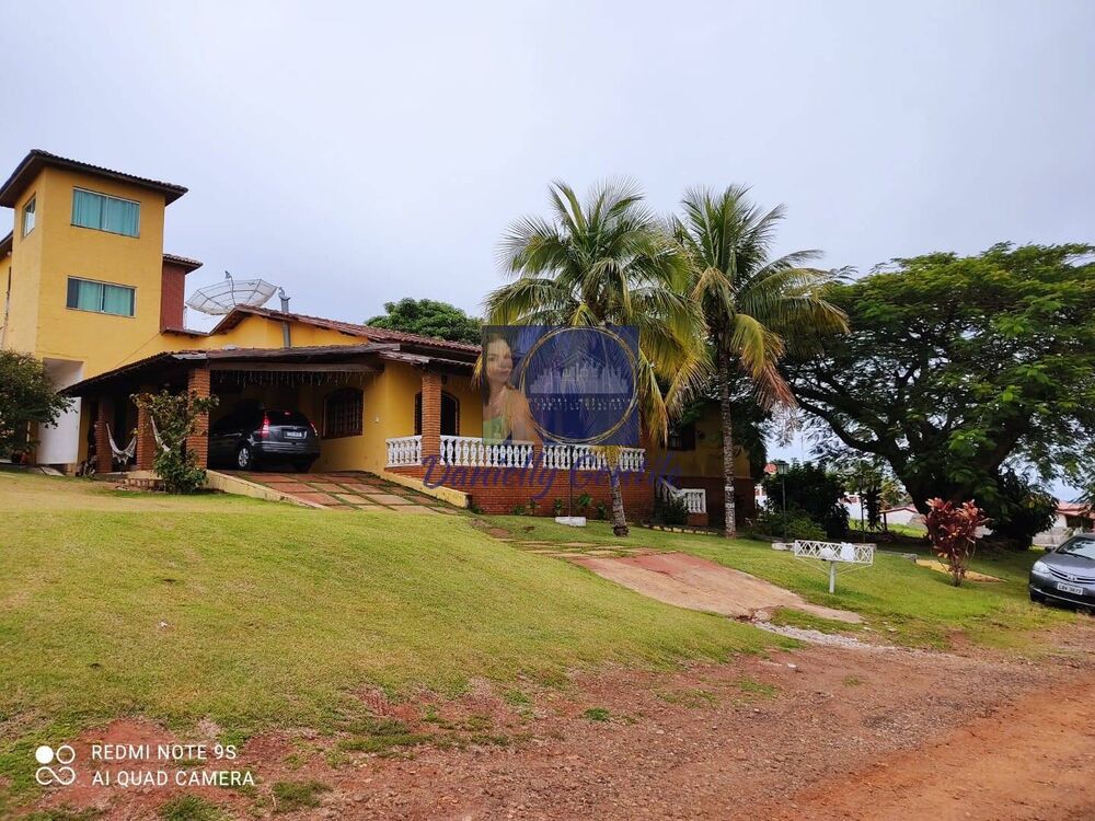 Casa, 6 quartos, 350 m² - Foto 5