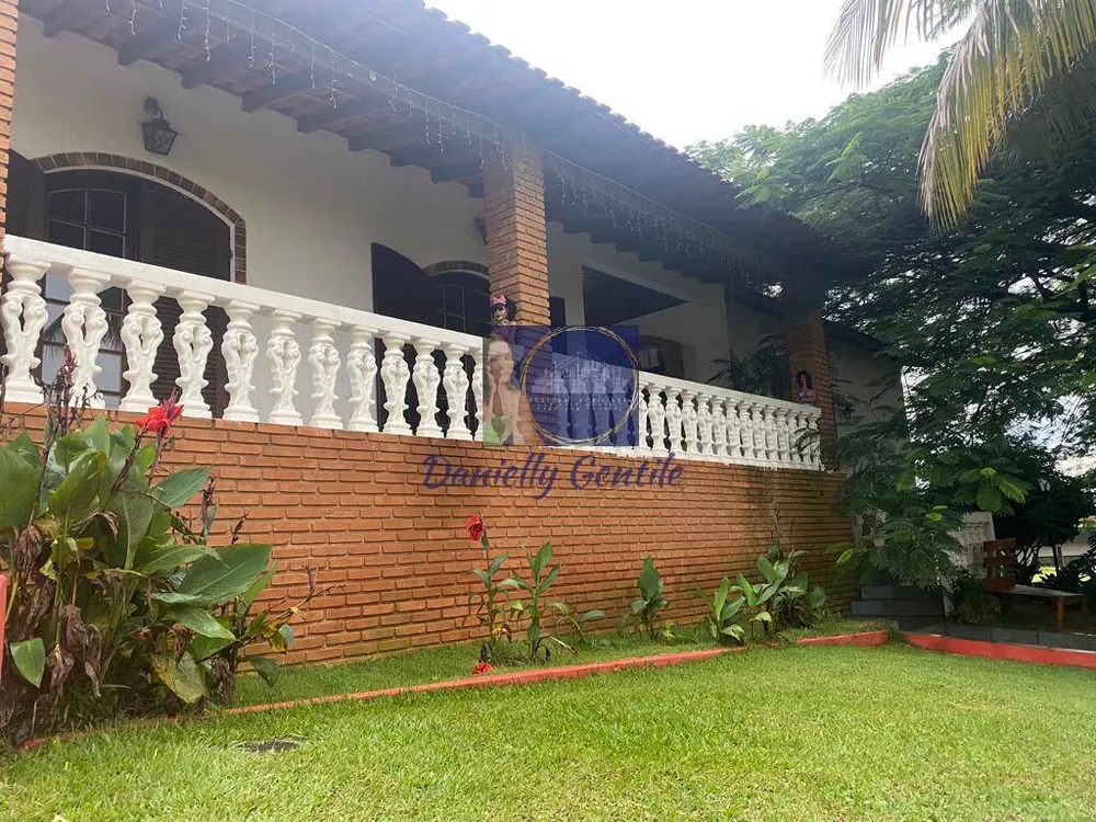 Casa, 6 quartos, 350 m² - Foto 16
