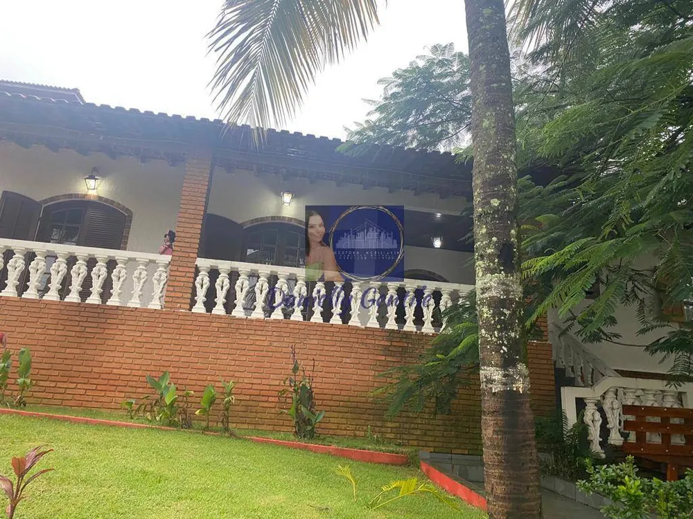 Casa, 6 quartos, 350 m² - Foto 18