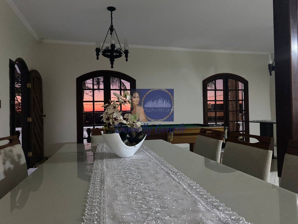 Casa, 6 quartos, 350 m² - Foto 2