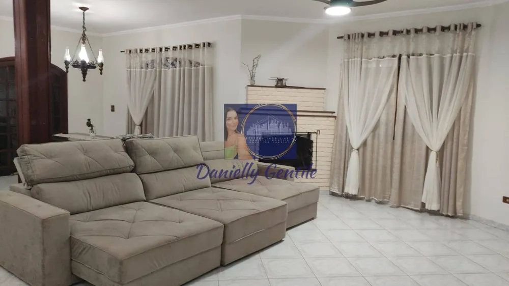 Casa, 6 quartos, 350 m² - Foto 6