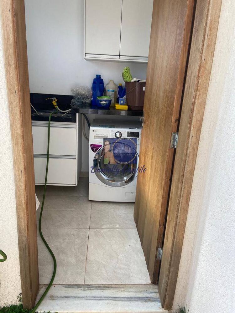 Casa, 4 quartos, 170 m² - Foto 2