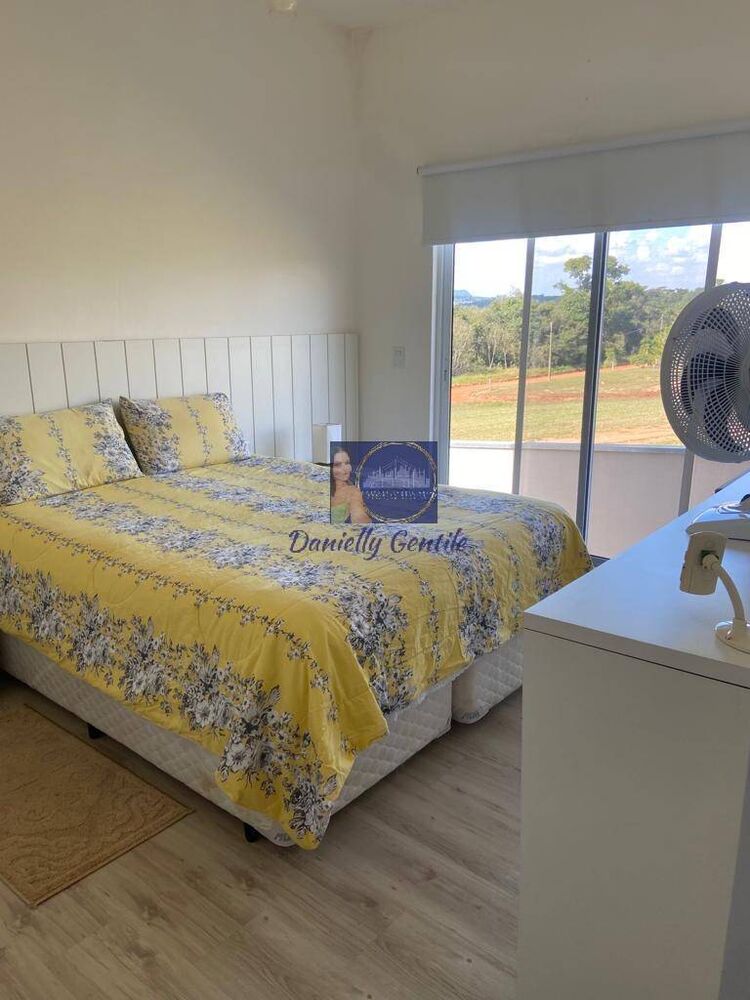 Casa, 4 quartos, 170 m² - Foto 3