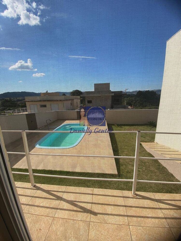 Casa, 4 quartos, 170 m² - Foto 4