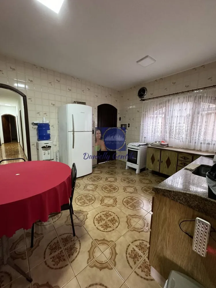 Casa, 3 quartos, 300 m² - Foto 20