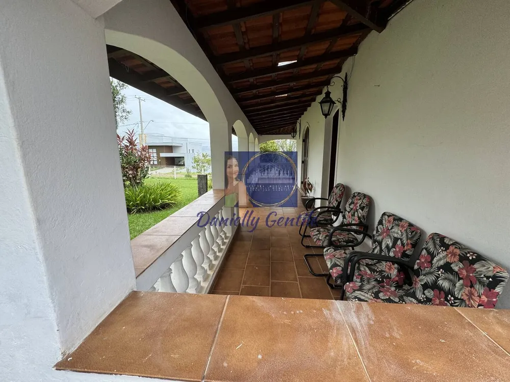 Casa, 3 quartos, 300 m² - Foto 14